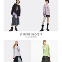 ONLY 11939S566 女士卫衣