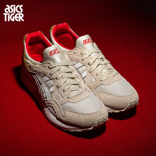 ASICS Tiger GEL-LYTE V 1191A332 中性休闲运动鞋 奶白色/白色 37