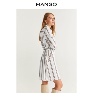 MANGO 53015770 女士连衣裙