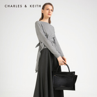 CHARLES＆KEITH CK2-50150877 女士单肩翅膀包