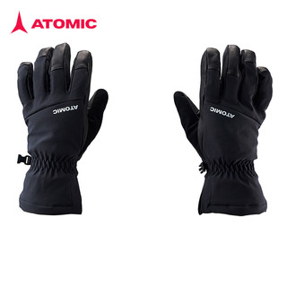 ATOMIC 阿托米克 AL5103510 滑雪触屏手套