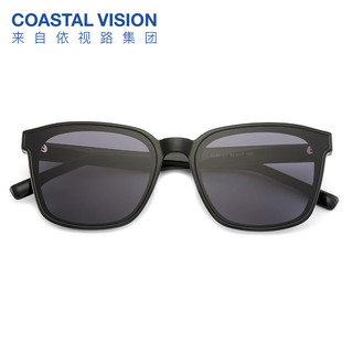 COASTAL VISION 镜宴 CVS8008 中性太阳镜