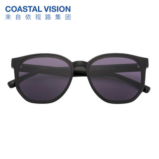COASTAL VISION 镜宴 CVS8008 中性太阳镜