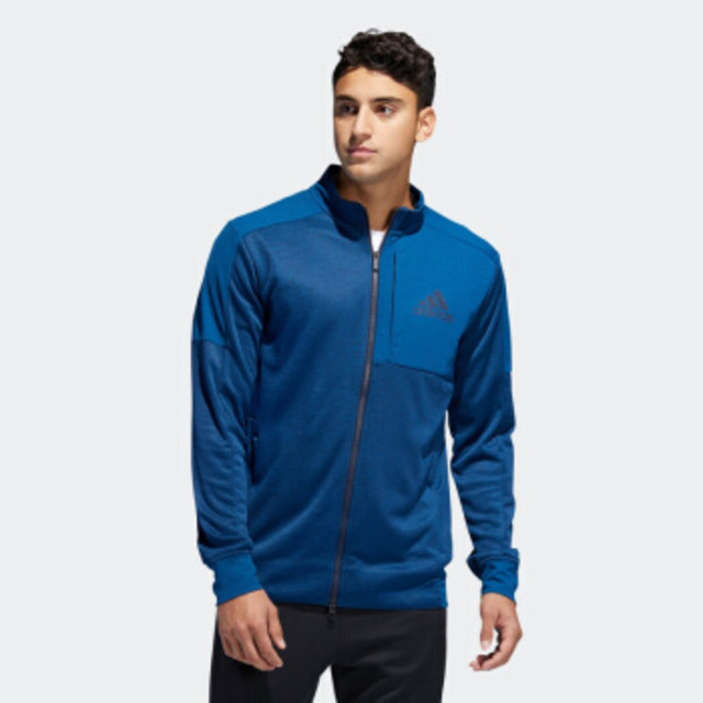 Adidas m ti bomber sale