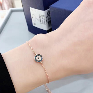 SWAROVSKI 施华洛世奇 5468924 幸运守护Luckily手链