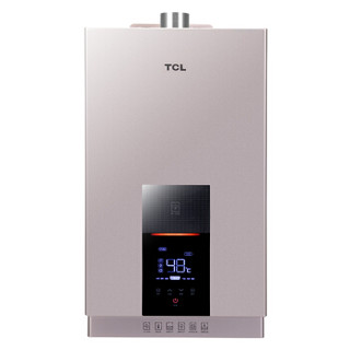 TCL JSQ23-12C9 燃气热水器