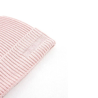 芙拉 Furla FW19MAIN 女士  粉色 DILETTA系列 针织帽 1031565