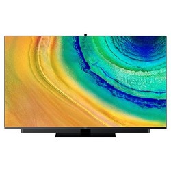 HUAWEI 华为 智慧屏V65 HEGE-560 65英寸 4K 液晶电视