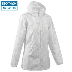 DECATHLON 迪卡侬 8382418 户外雨衣雨披