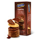 Mcvitie's 麦维他 全麦黑巧克力 涂层薄脆消化饼干 100g *10件
