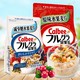 日本进口卡乐比水果麦片燕麦片减糖 经典原味混合口味2袋