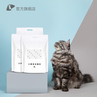 PETKIT 小佩 2mm活性炭豆腐猫砂 6L*3袋（8kg）