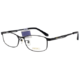SEIKO 精工 H01121 钛材眼镜框+万新光学 1.60折射率防蓝光镜片