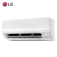限地区：LG LS-J2632BE 1匹 变频冷暖 壁挂式空调