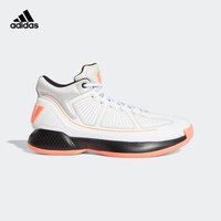 adidas 阿迪达斯 D Rose 10 男子场上篮球运动鞋