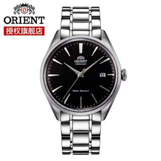 ORIENT 东方表 AC0006B10D 男士自动机械手表