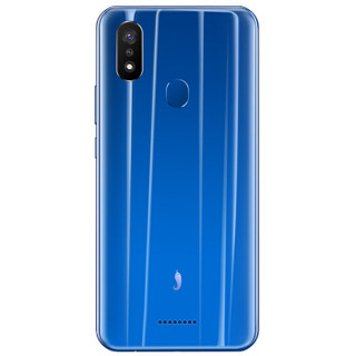 小辣椒 红辣椒 8A 4G手机 3GB+32GB 蓝色