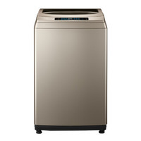 Midea 美的 MB90-6200DQCG 波轮洗衣机 9kg