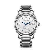 Emile Chouriet 传承系列 09.1128.G.6.8.28.6 男士自动机械手表