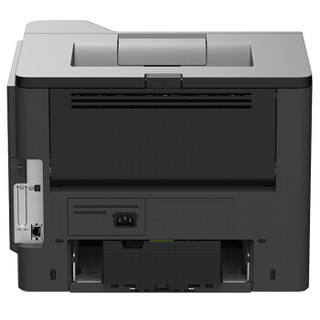 利盟 Lexmark MS621dn黑白激光打印机A4商用办公打印机自动双面网络打印家用