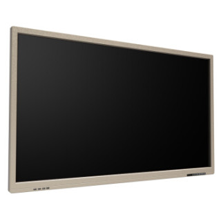 55英寸 led55g9100 多媒体教学会议一体机 触控触摸智能电子白板