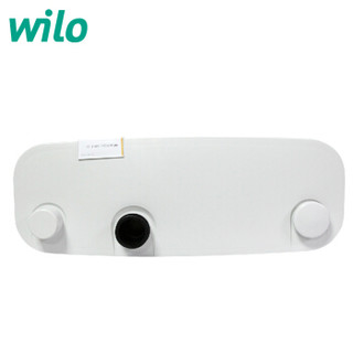 WILO 威乐（WILO）HiDrainlift3-37 全自动污水提升器 别墅地下室污水提升泵洗碗机淋浴房台盆排水泵