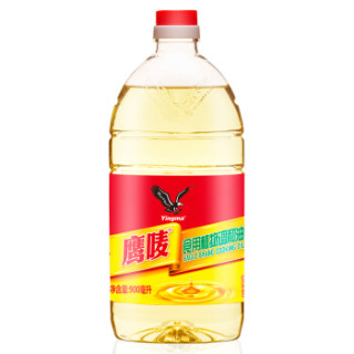 商品鹰唛 食用植物调和油 900ml