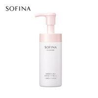 SOFINA 苏菲娜 净润美肌卸妆洁面泡沫 150ml