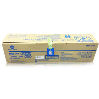 KONICA MINOLTA 柯尼卡美能达IU214M红色成像单元 （适用C227/C287/C367/C7528机型）70000页