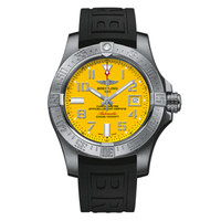 BREITLING 百年灵 复仇者系列 A17331101I1S2 男士自动机械手表