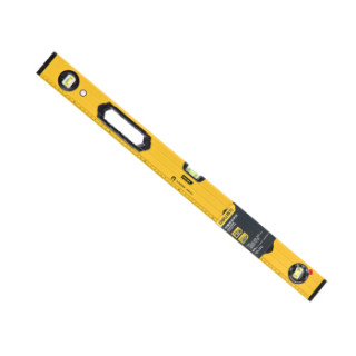 得力deli强磁多角度水平尺铝合金水平测量尺水平仪800mmdl983800b