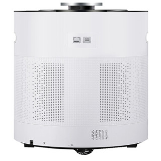 科沃斯（Ecovacs）A670 移动空气净化机器人