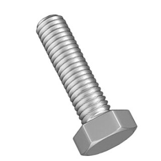 凸乐 定制 螺栓 m16*60-4.8级