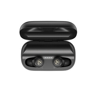 品胜（PISEN）真无线蓝牙耳机 迷你隐形双耳入耳式运动手机耳机 适用于苹果华为oppo小米安卓手机 X-Pods2