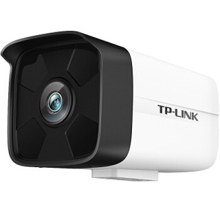 TP-LINK 普联 TL-IPC534HP-6 poe网线供电摄像机 300万 4灯