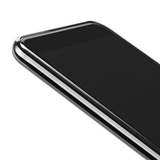 梵帝西诺 苹果11手机壳 iPhone11手机保护套 超薄硅胶全包TPU男女2019年新款 零感高透