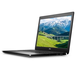 商品dell 戴尔 戴尔 - latitude 3500 笔记本电脑 黑色 其它 其他