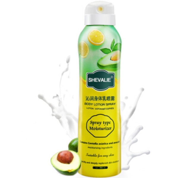 补水喷雾代替身体乳可以吗(补水喷雾用过之后还要用水乳吗) 补水喷雾代替身体乳可以吗(补水喷雾用过之后还要用水乳吗)