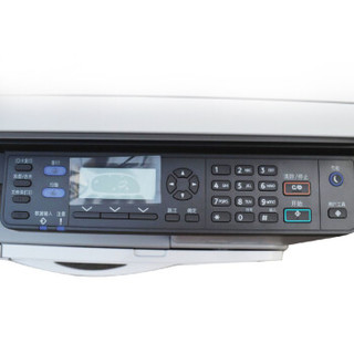 理光（Ricoh）MP 2014 A3黑白数码复合机 标配+盖板+耗材+M16网卡