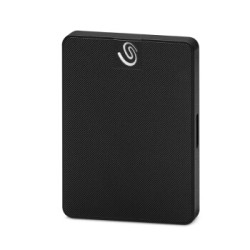 Seagate 希捷 STJD500400 固态移动硬盘 500GB