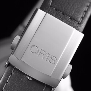 ORIS 豪利时 潜水系列 73377324137LS 男士自动机械手表