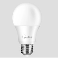 Midea 美的 led节能灯泡 单只 3w