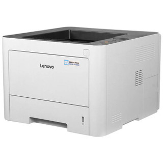 联想（lenovo）LJ3303DN A4黑白激光打印机 双面打印+有线网络