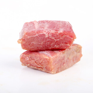 麦尚 牛肉干 卤味熟食 办公室休闲零食 独立小包装 牛肉粒 酱卤牛肉 五香味 48g