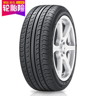 Hankook 韩泰轮胎 韩泰（Hankook）轮胎/汽车轮胎 185/65R14 86T K415 原配POLO/晶锐 适配新桑塔纳