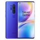 OnePlus 一加 8 Pro 5G智能手机 12GB+256GB 蓝调