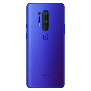 OnePlus 一加 8 Pro 5G手机 12GB+256GB 蓝调