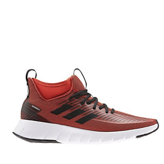 限尺码：adidas 阿迪达斯 ASWEEGO MID G27826 男款跑步鞋