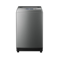 Midea 美的 净动力系列 MB90P62QCY 波轮洗衣机 9kg