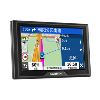 GARMIN佳明 Drive52 汽车导航仪GPS多种录线规划摄像头提示5寸车载导航器 Drive52